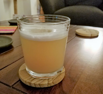 Giant Feller cocktail